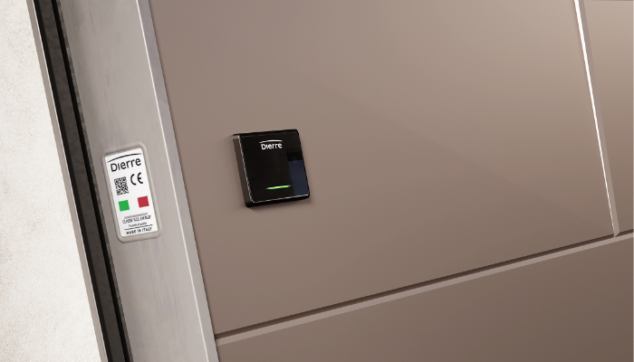 Technology and security