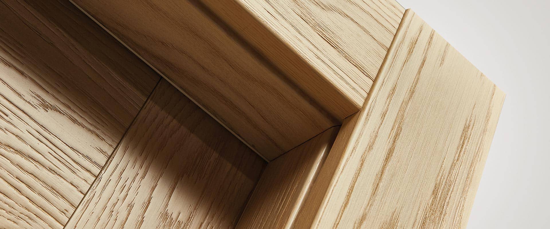 telaio porte interne in legno