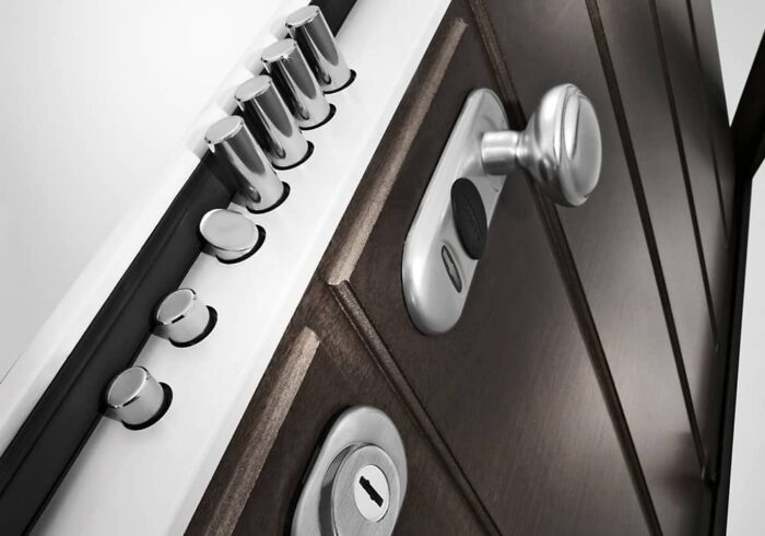 serrature sicurezza porta blindata