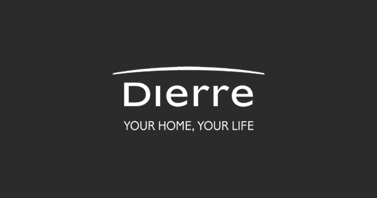 logo dierre