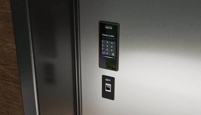 tecnología y seguridad