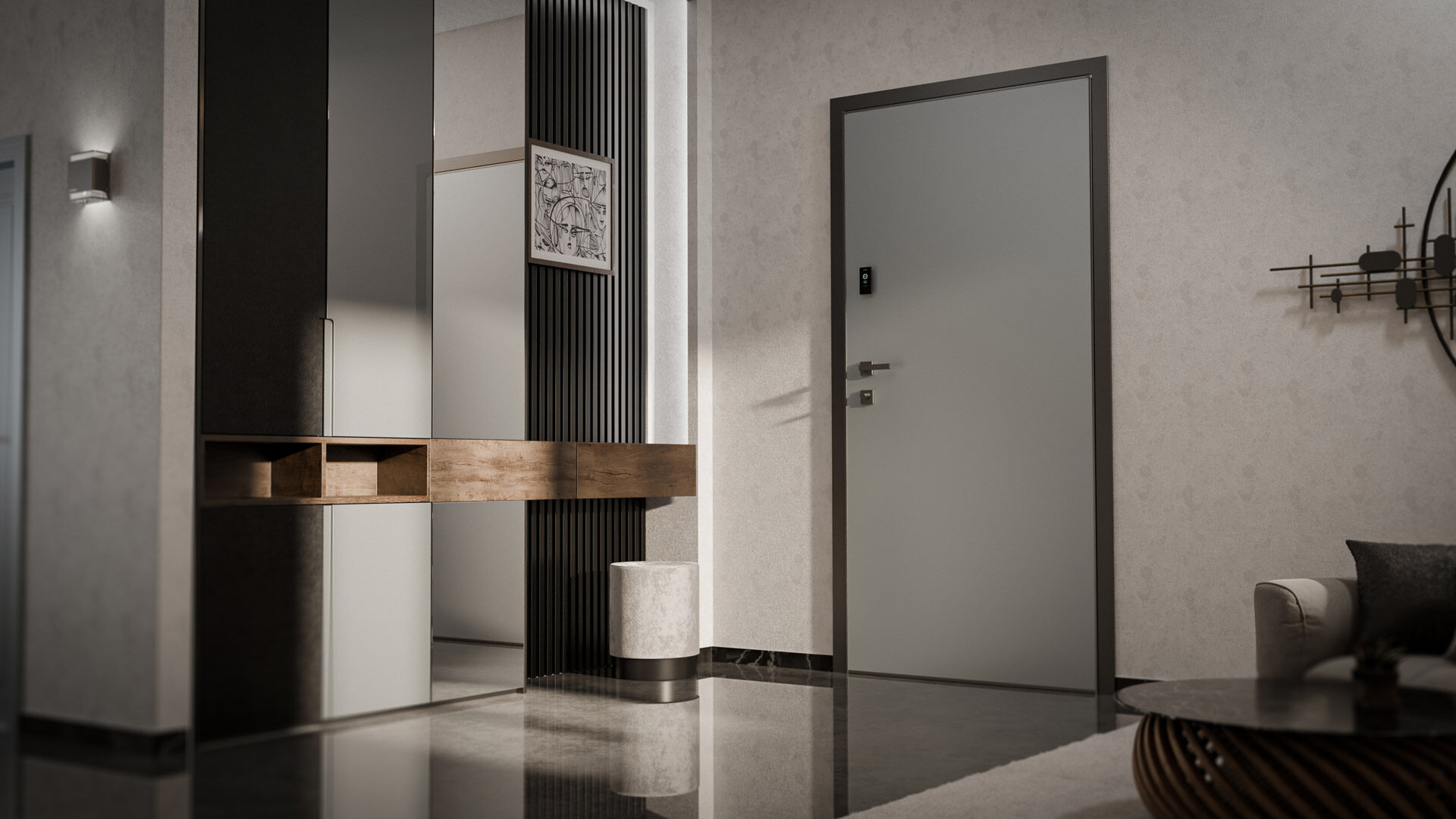 Il silenzio che protegge. L’acustica come nuova forma di benessere