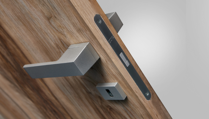 SCOPRI LA NUOVA MANIGLIERIA 