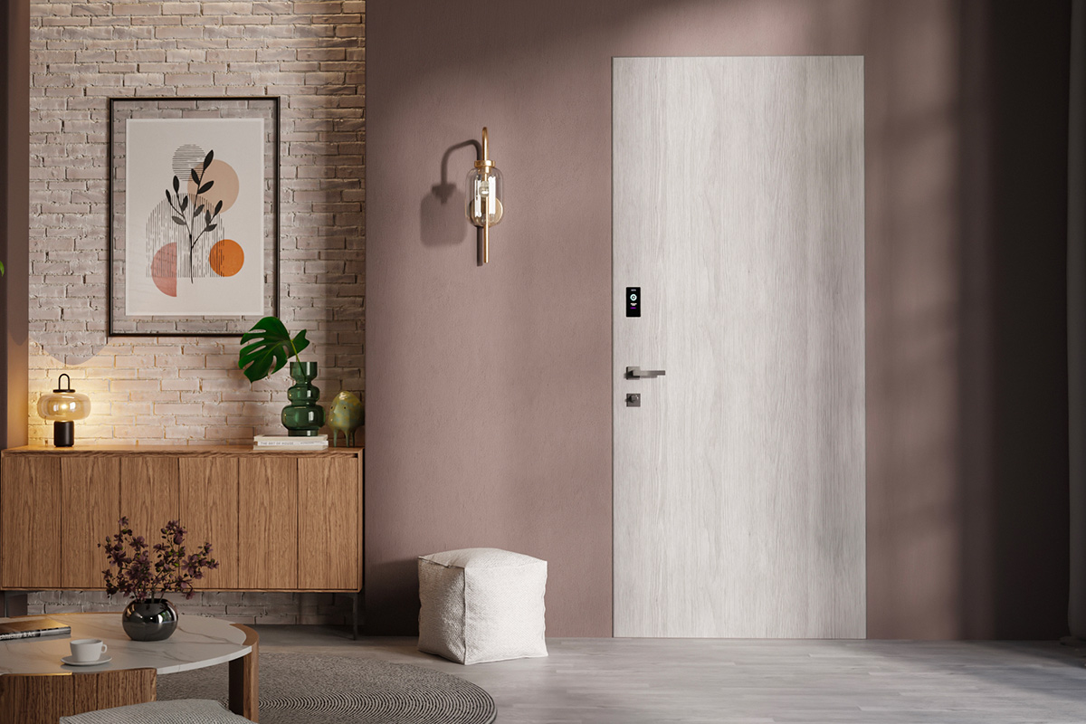 Vacanze serene, casa protetta: la sicurezza oltre la porta d’ingresso